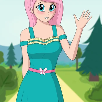 Fluttershy